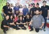 Unisex Beauty Salon launched in Zirakpur