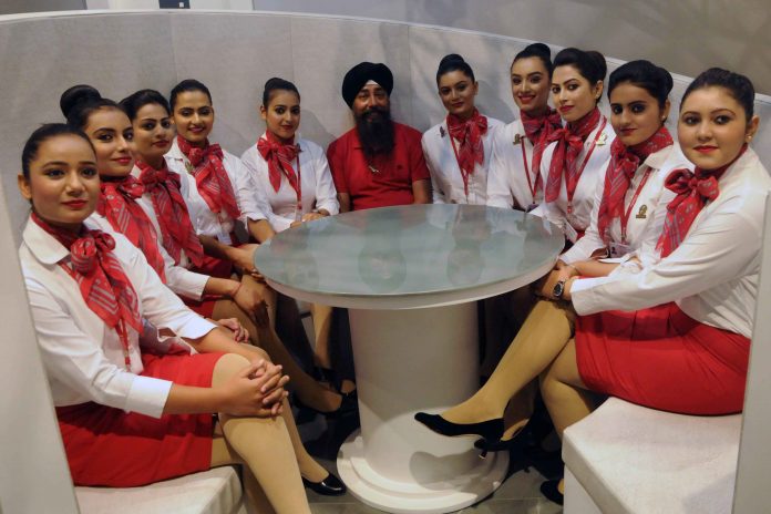 Frankfinn Inaugurates State of Art Training Centre For Youth in The Region