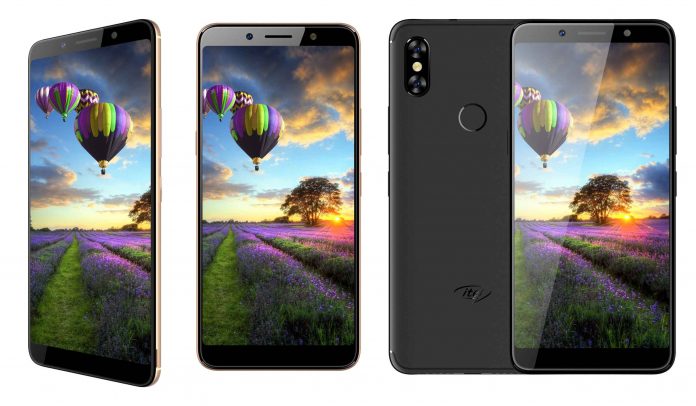 Launch Of A62 Marks The Entry Of Itel In The Dual Rear Camera Space