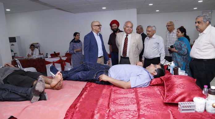 Doctors & Patient Support Group Come Together To Start Counselling Centre