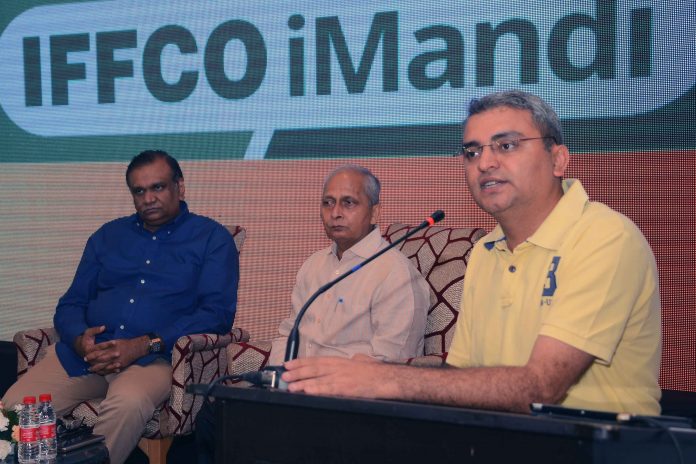IFFCO Launches A New, Innovative And Interactive “IFFCO iMandi App”