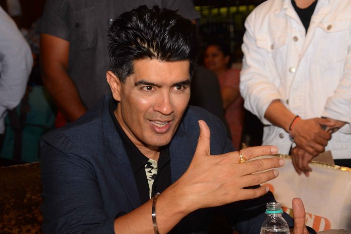 Manish Malhotra Joins Hands With INIFD To Impart Specialised Fashion Education Training Online