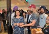 star Cricketer Yuvraj Singh