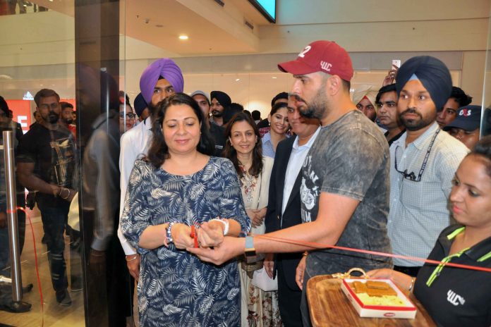 YWC Inaugurates Their Second Stand-Alone Store In India