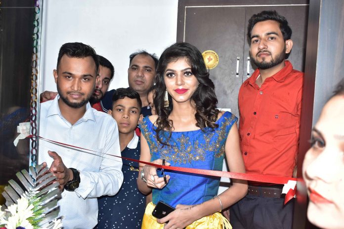 Creative Zone Academy To Train Women For Beauty Industry