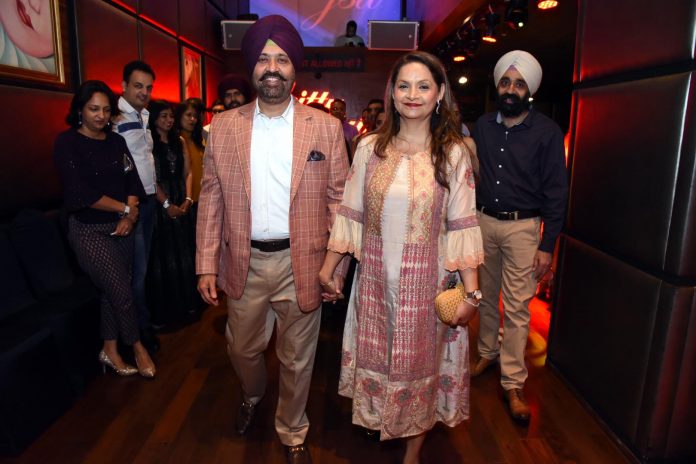 Ramp Walk By Doctors To Mark Doctors’ Day