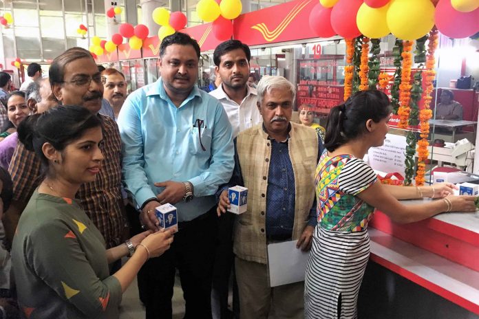 EESL’s UJALA Appliances Now Available At A Post Office Near You