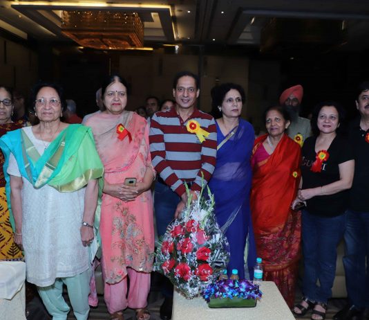 Dr R K Jaswal