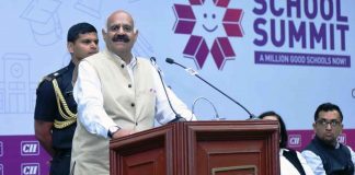 VP Singh Badnore, Hon’ble Governor, Punjab & Administrator, UT Chandigarh,