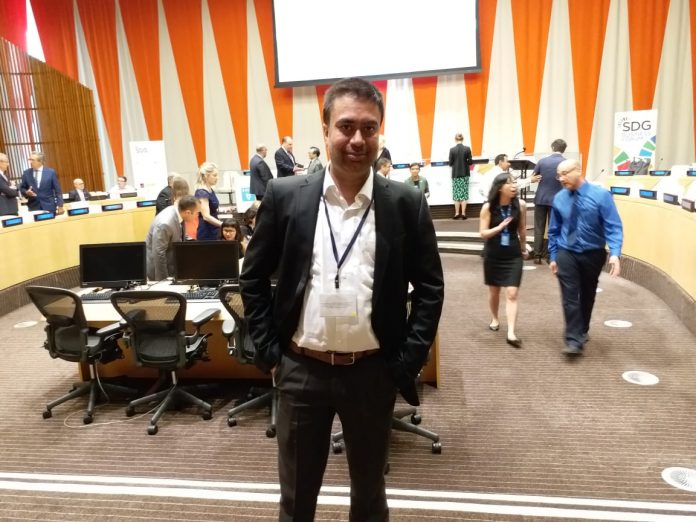 India To Emerge As The Startups Hub By 2023