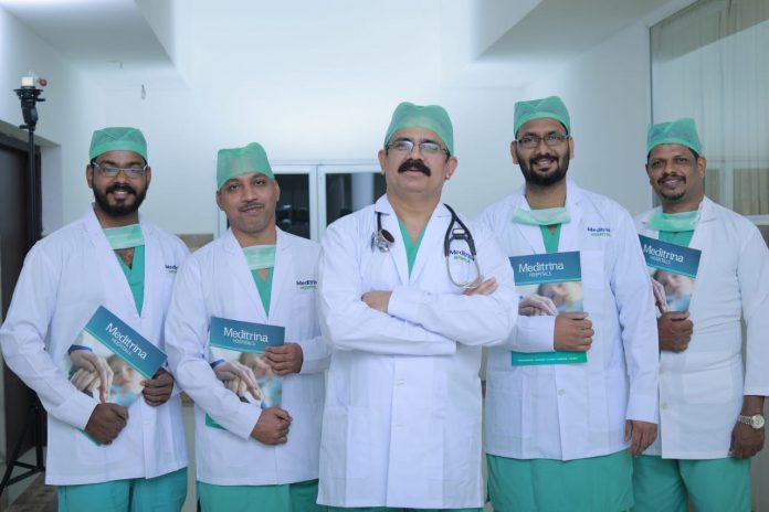 180 Subsidised Angioplasties & 600 Cath Lab Procedures Under The Guidance Of Dr.Prathap Kumar