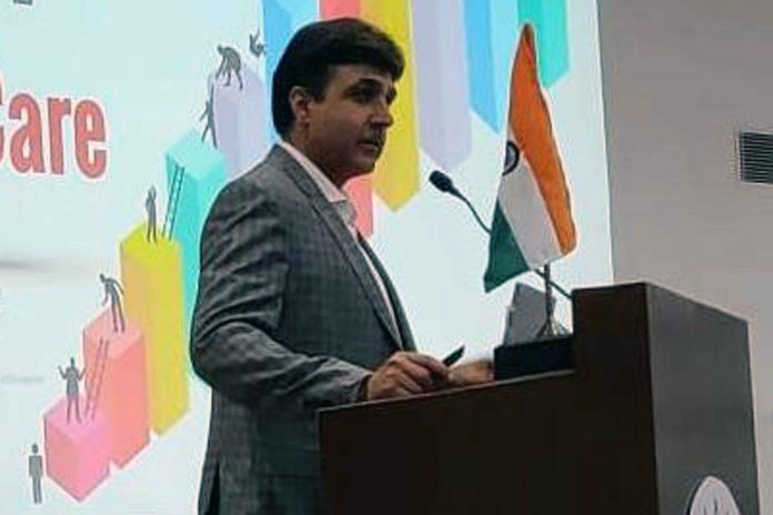 150 Tricity Doctors Attend CME