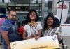 15 Year Old Wins Asian Title For 'Amateur Solo'