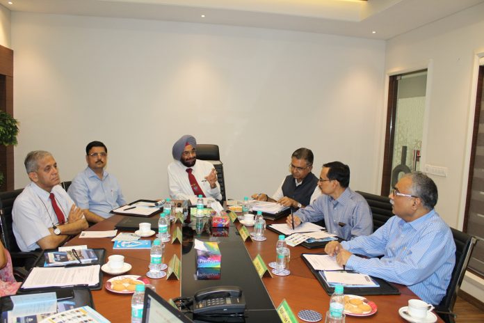 AISU Recommends Common Entrance Test As A Step Towards Professionalization Of B.Voc Courses