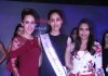 Miss Universe India 2018