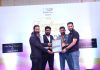 Digital Series awarded as the Best Digital Marketing Agency & Institute of Chandigarh
