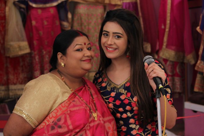 Elaichi helps Karuna rebuild her identity