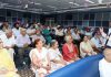 Dr. Atul Sharma Joshi, Hernia and its Management
