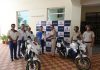 Suzuki Motorcycle India private limited