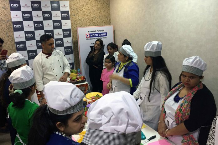 Mona Townships Hosts Semi-Finals Of Big Bazaar’s ‘Kitchen Super Star’