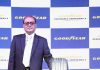 Goodyear India