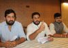 NSUI, Haryana