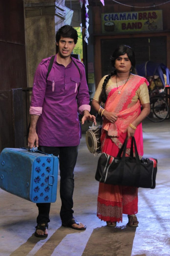 Will Pancham Lose His Job In Sony SAB’s Jijaji Chhat Per Hain?
