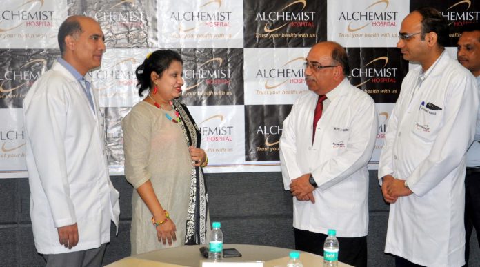 Salvage surgery for bile duct injuries