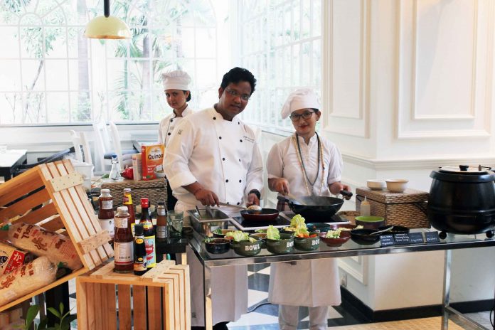 Hyatt Regency Amritsar Launches Hyatt Big Brunch Weekend