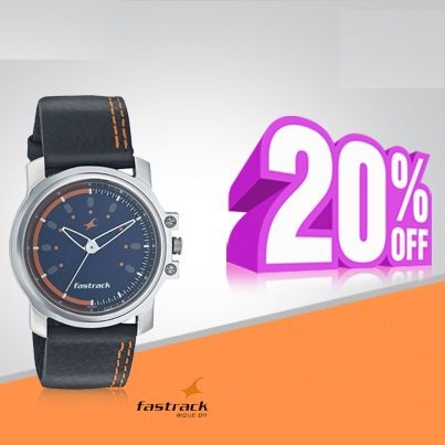 Fastrack