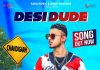 DESI DUDE