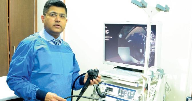 Doctors at Fortis Hospital Mohali advises on how to stay Safe during Monsoon