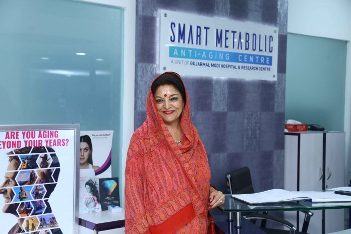 Smart Metabolic Anti-Aging Centre Successfully Hosts An Evening Dedicated To Wellness, Vitality, And Beauty
