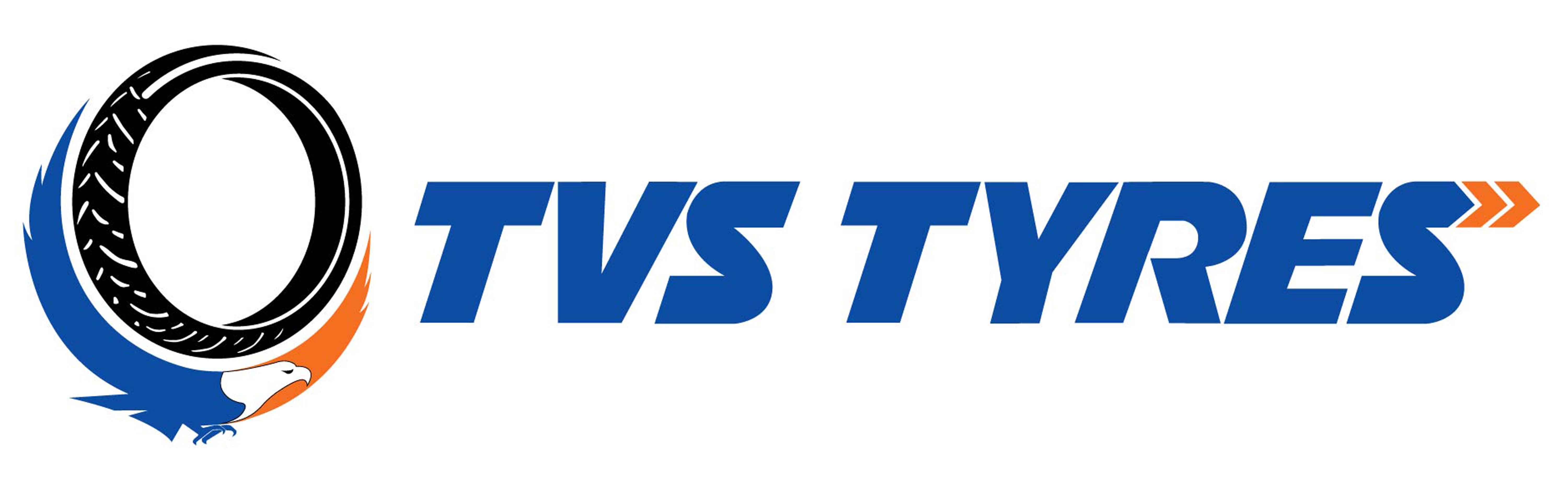 TVS Eagle logo