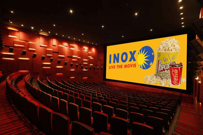 INOX launches in Zirakpur, Punjab