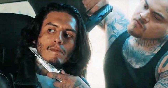 Instead of uploading trailer, Sony Pictures upload full film!