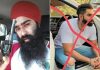 Gangster Dilpreet Dhahan ‘Baba’