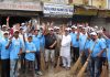 Swachh Bharat Abhiyan at Rajpura