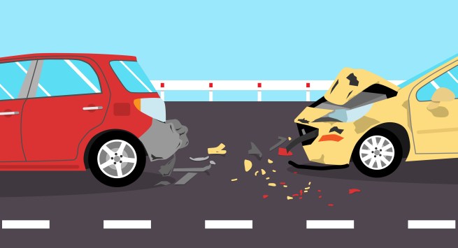 City Based Ngo Wrote Letter To Prime Minister For Road Safety