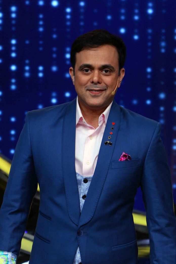 Host Sumeet Raghavan’s Parents Are His Gurus