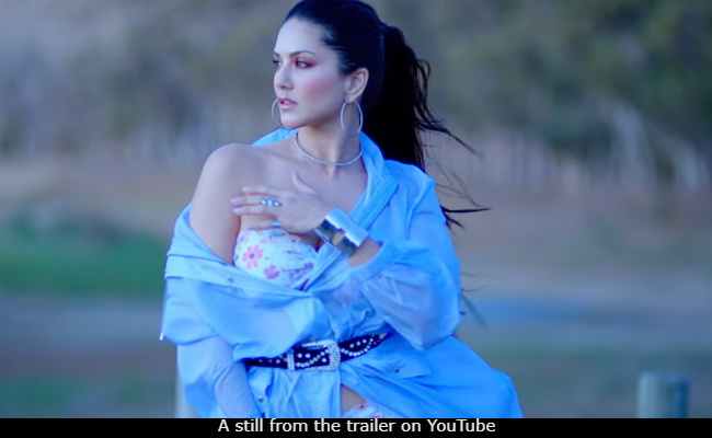 Karenjit Kaur: The Untold Story Of Sunny Leone, trailer released