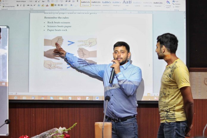 Workshop On Python: Applications And Usage In The Modern Era Of Computing