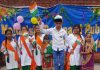 Maharishi Dayanand Public School