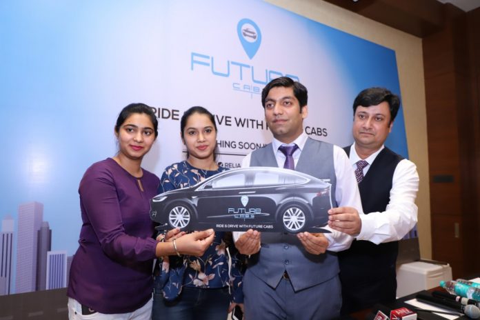 Future Cabs to launch in city on August 15; to offer safer travel at cheaper fares