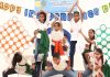 Independence Day celebrations organized at The Knowledge Bus School
