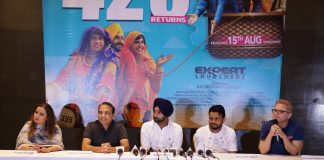 The Second Installment Of Hilarious Laughter Drive Mr Mrs 4 Returns Archives Newznew The Second Installment Of Hilarious Laughter Drive Mr Mrs 4 Returns Archives Newznew