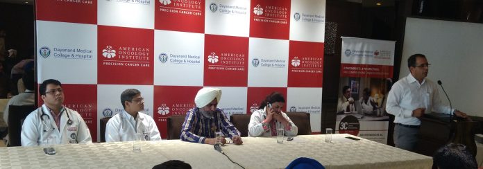 American Oncology Institute Launches Comprehensive Cancer Consultation At DMCH