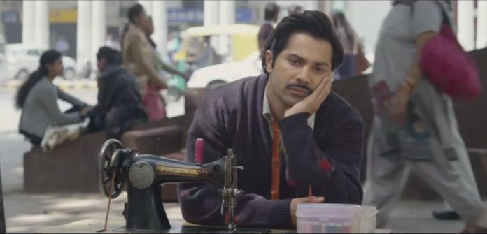 Usha associates with YRF’s upcoming movie Sui Dhaaga