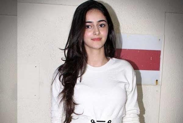 Ananya Pandey