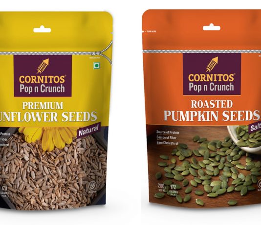 Cornitos Natural Premium Seeds